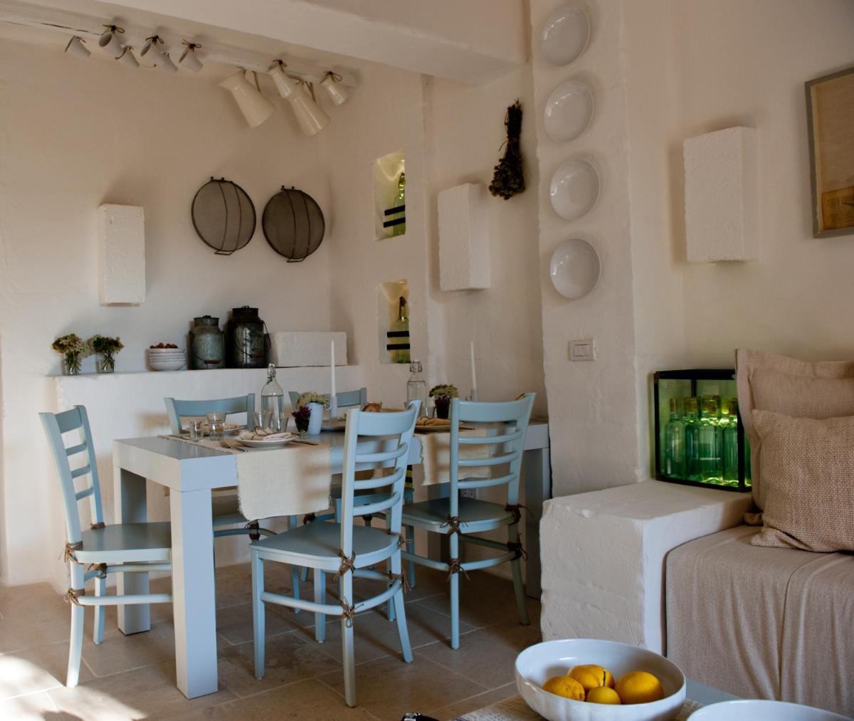 Borgo Egnazia - The Leading Hotels of the World
