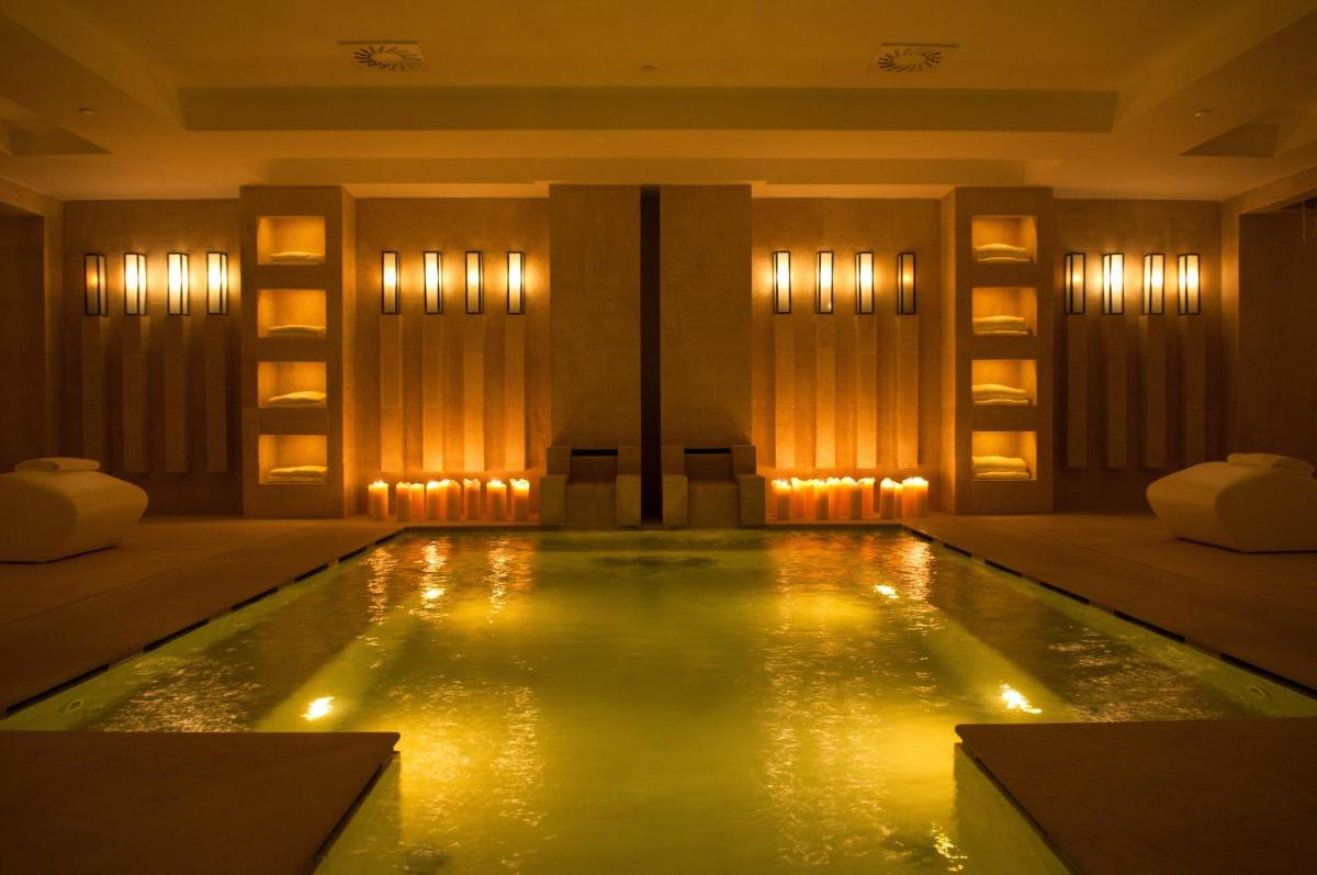 Borgo Egnazia - The Leading Hotels of the World