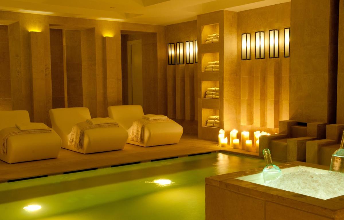 Borgo Egnazia - The Leading Hotels of the World