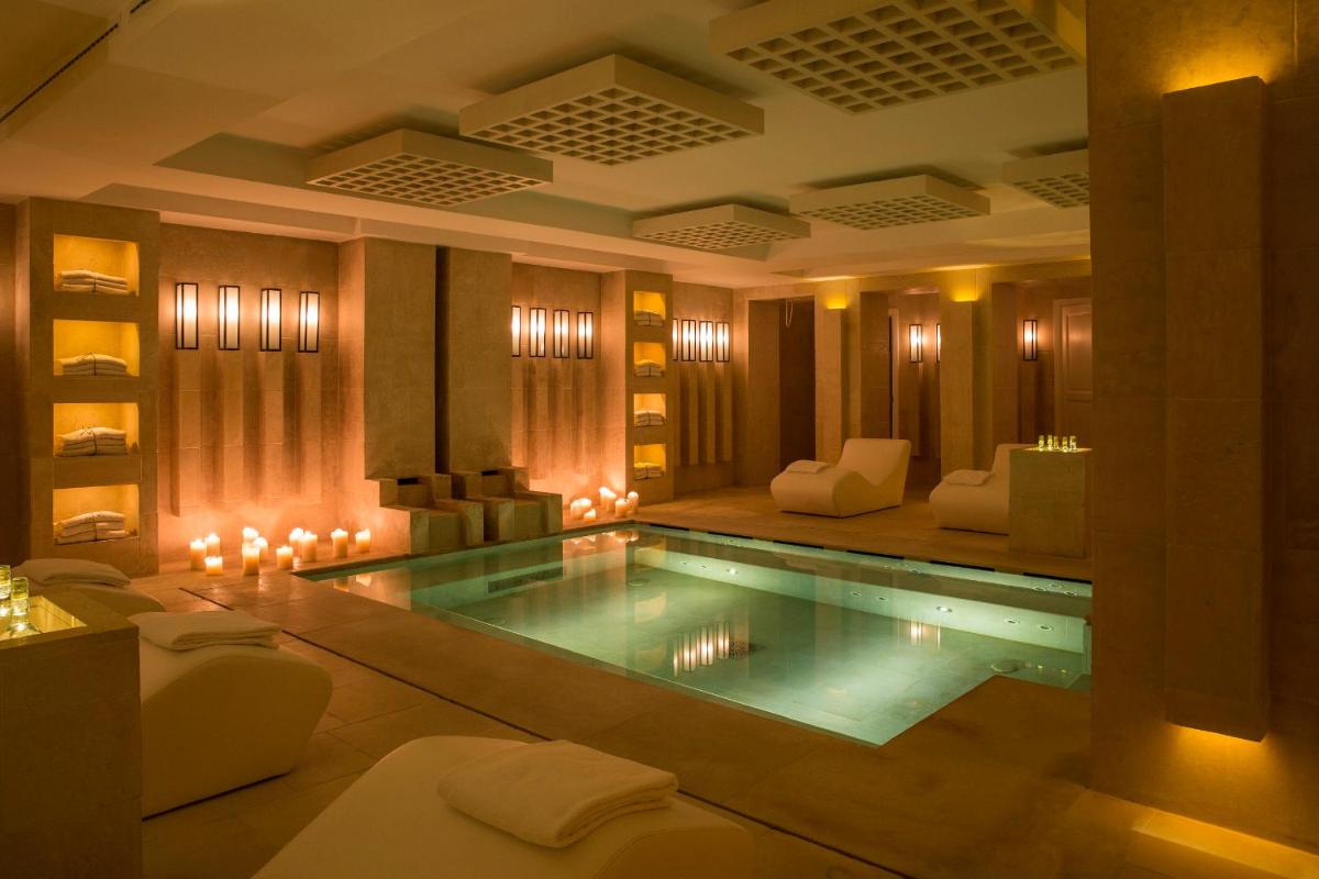 Borgo Egnazia - The Leading Hotels of the World