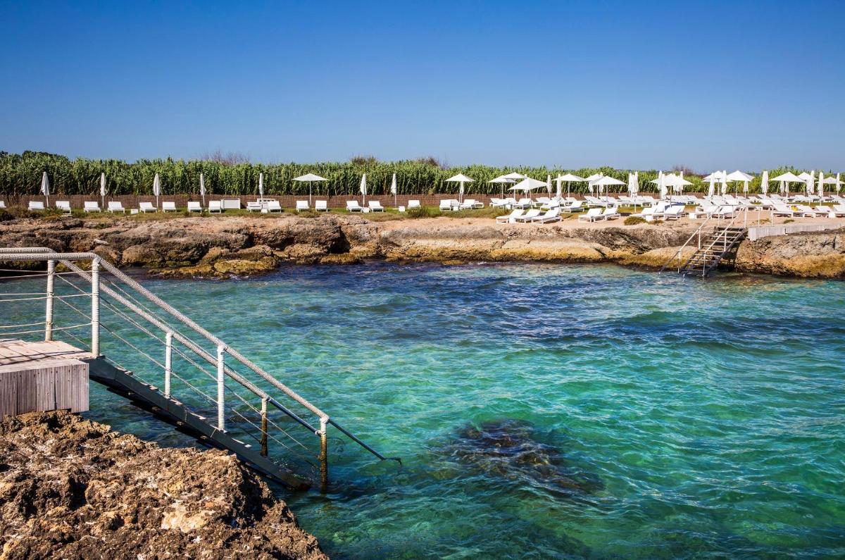 Borgo Egnazia - The Leading Hotels of the World