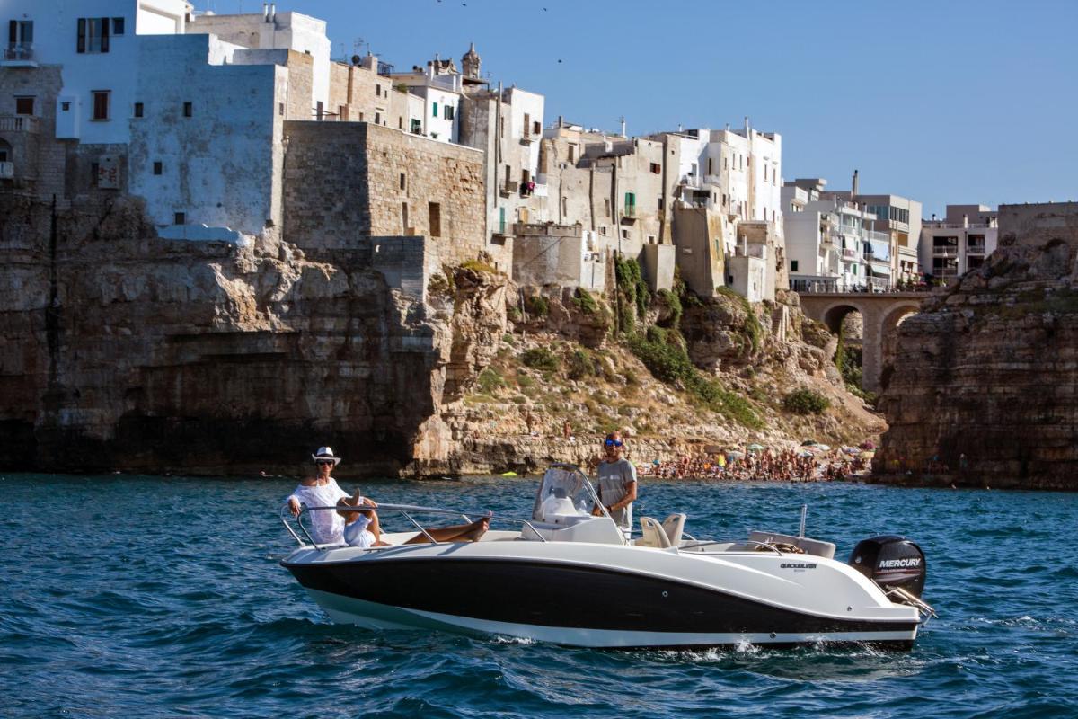 Borgo Egnazia - The Leading Hotels of the World