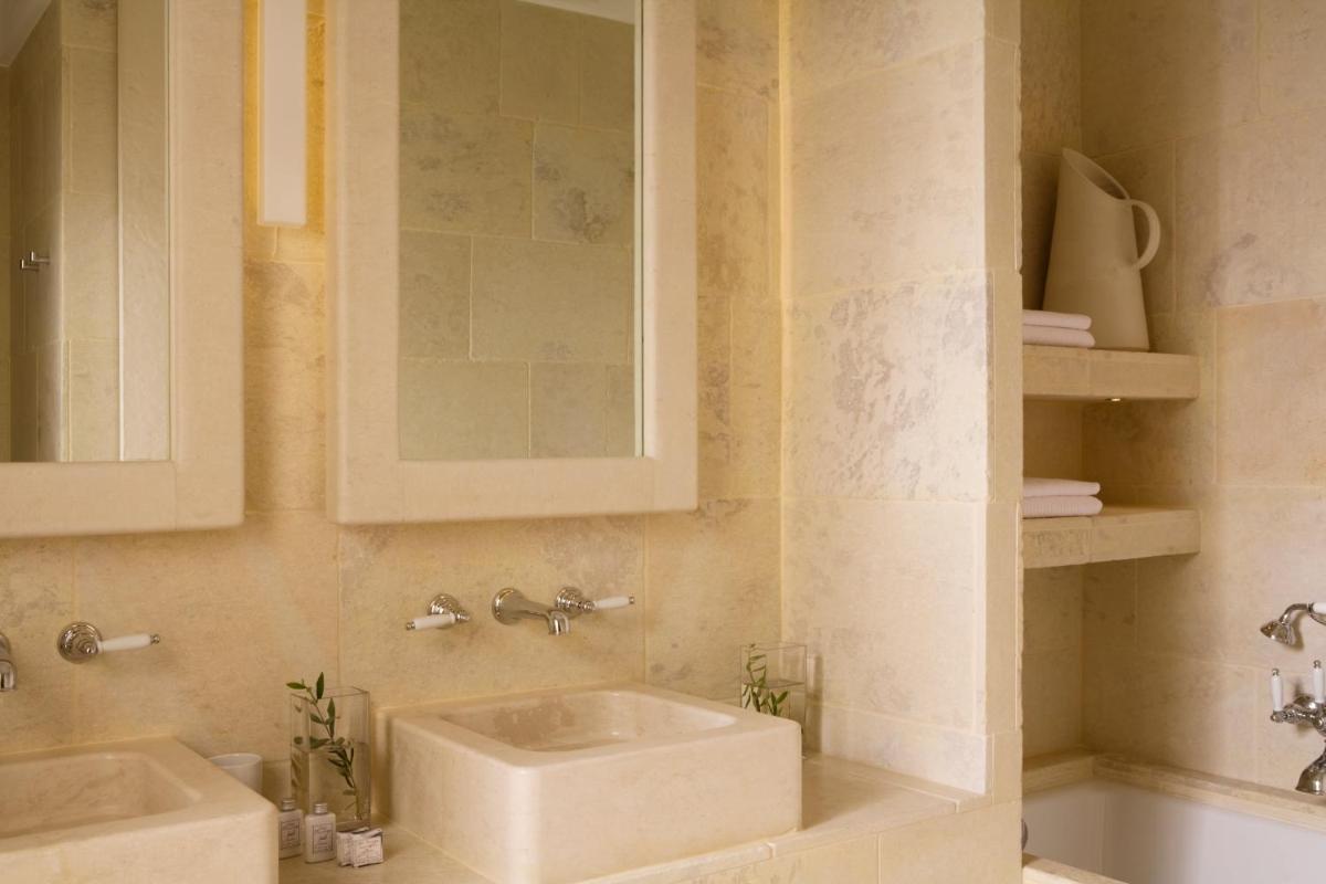 Borgo Egnazia - The Leading Hotels of the World