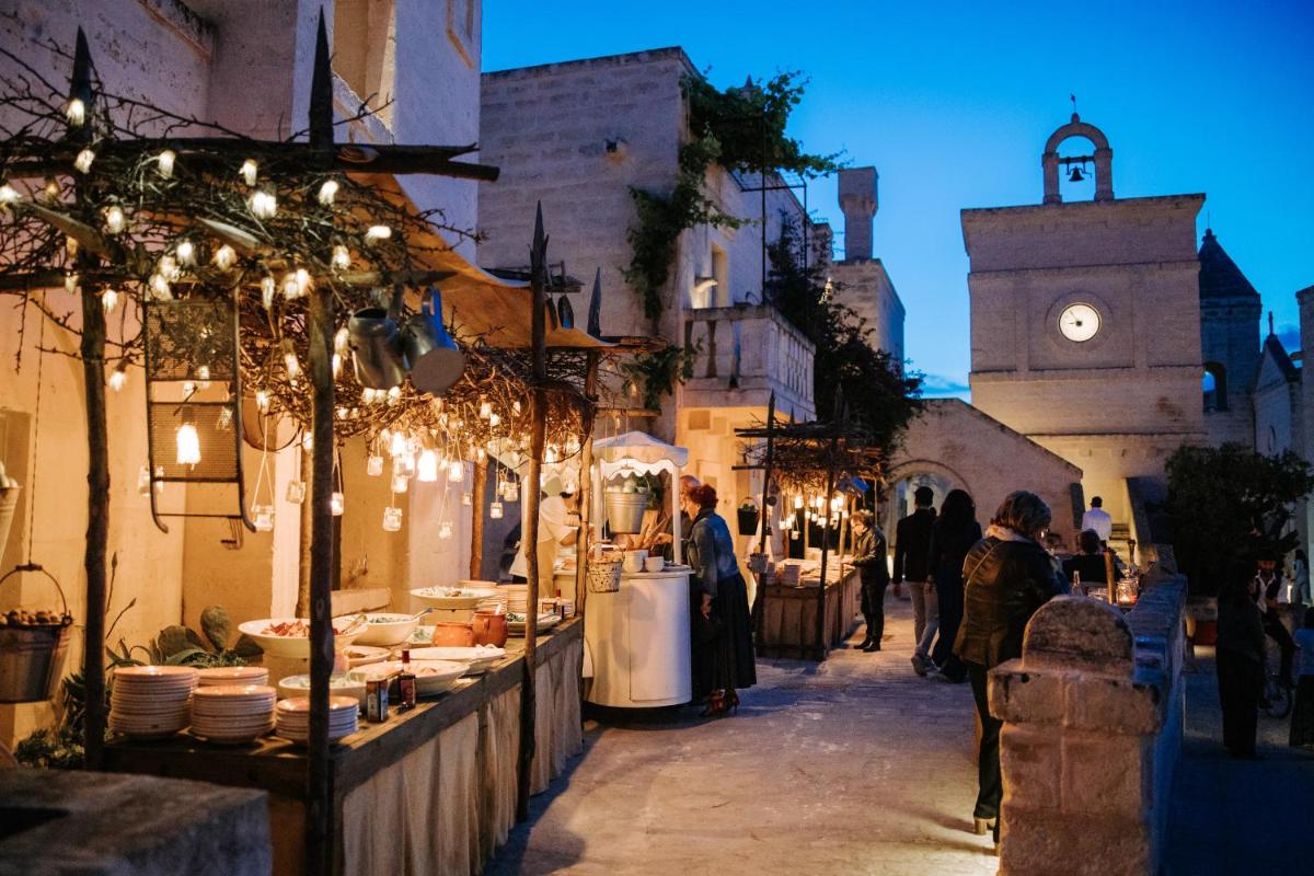 Borgo Egnazia - The Leading Hotels of the World