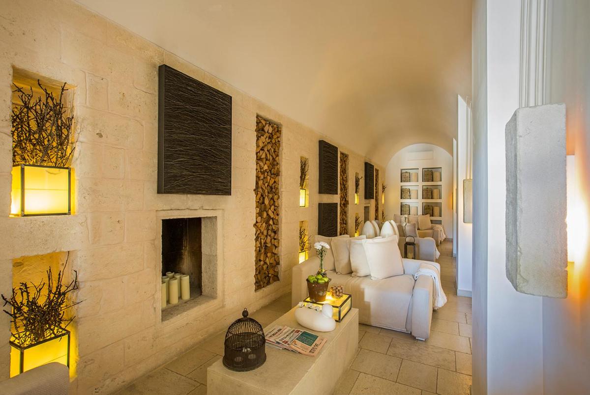 Borgo Egnazia - The Leading Hotels of the World