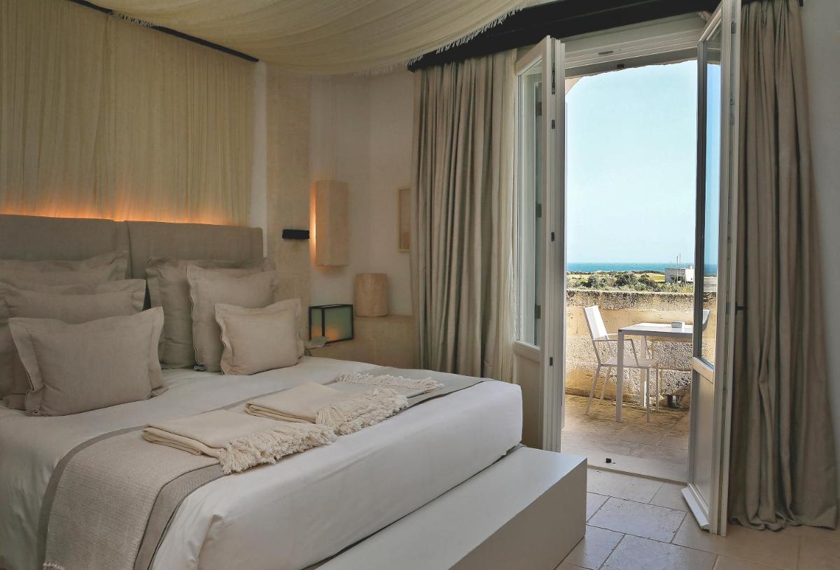 Borgo Egnazia - The Leading Hotels of the World