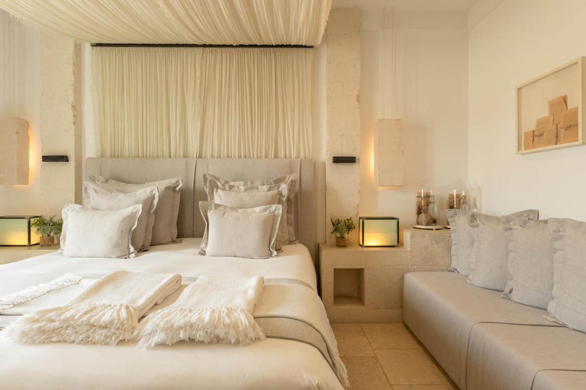 Borgo Egnazia - The Leading Hotels of the World