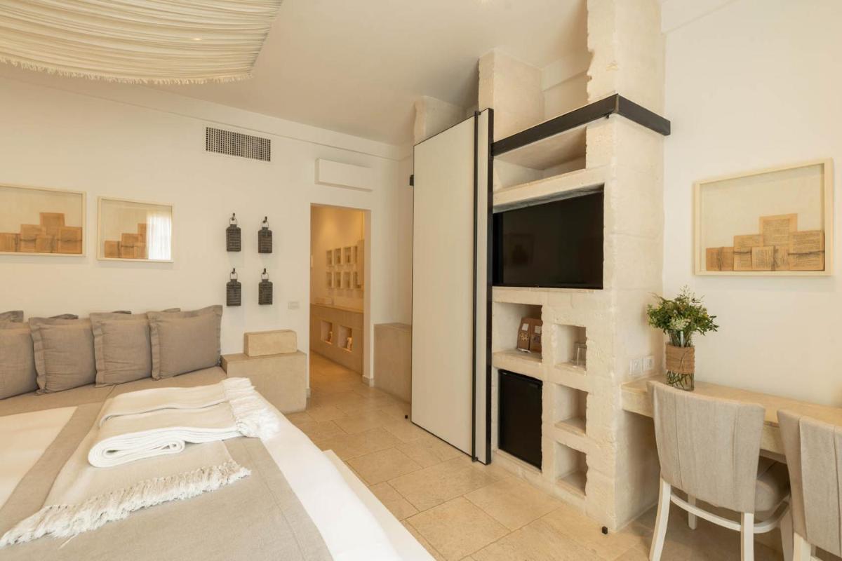 Borgo Egnazia - The Leading Hotels of the World