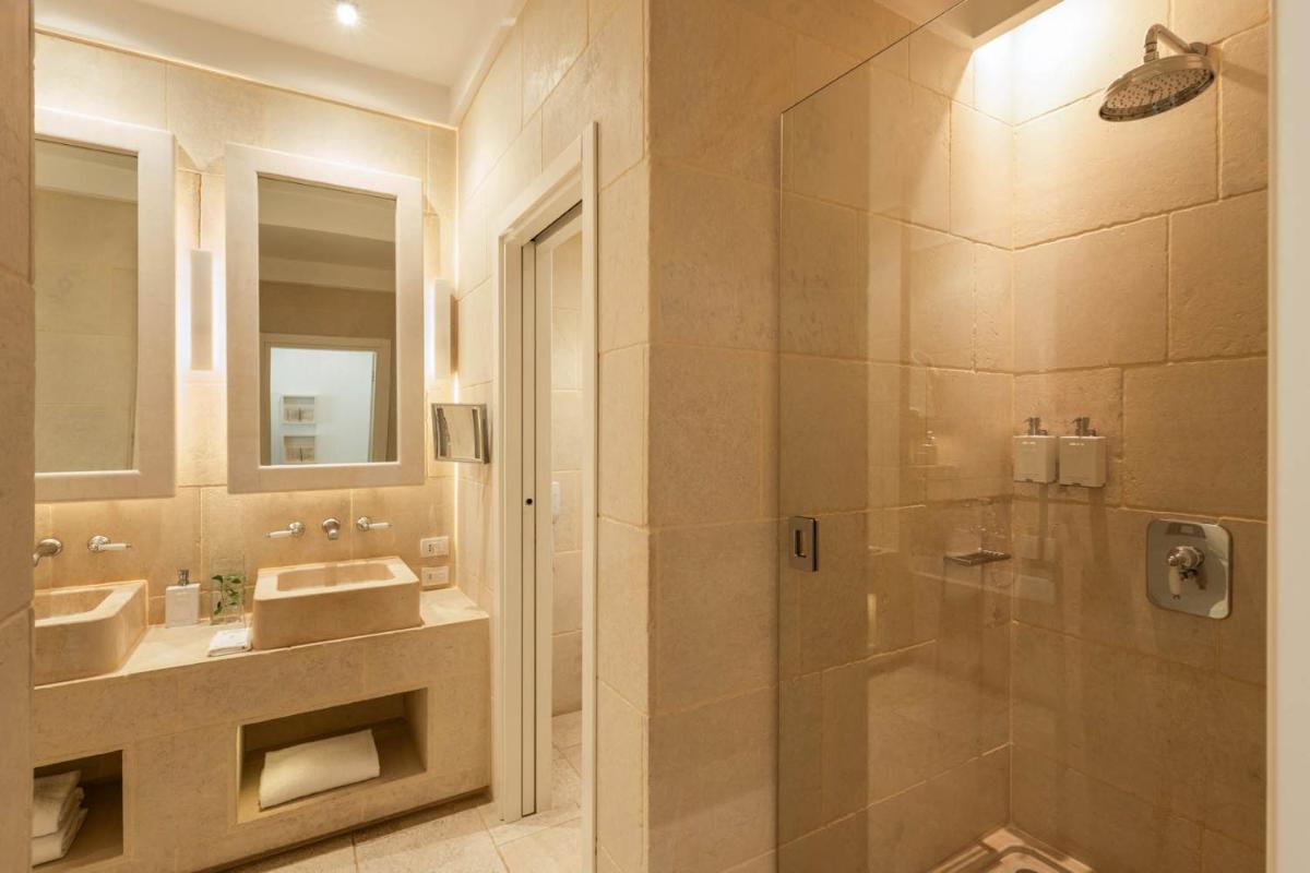 Borgo Egnazia - The Leading Hotels of the World