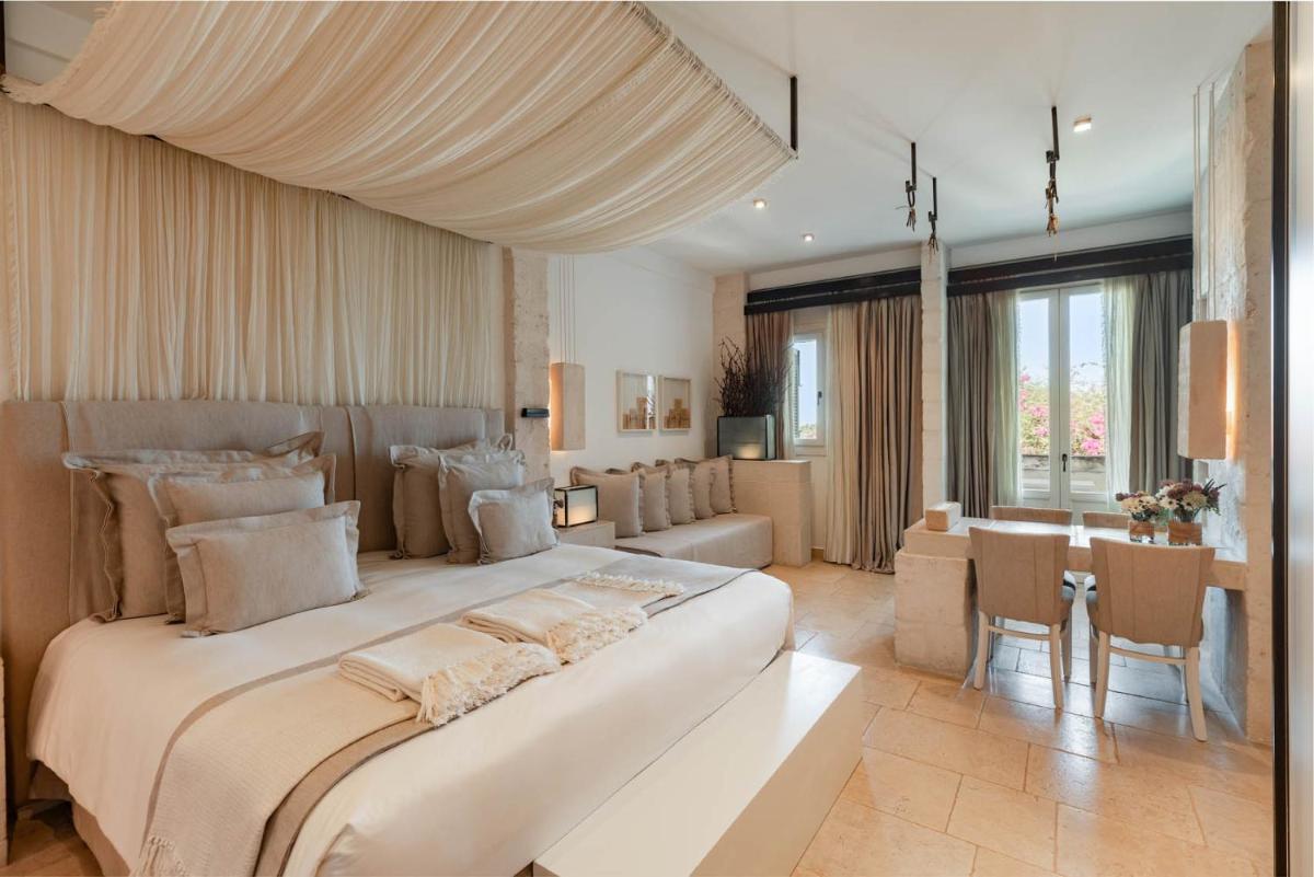 Borgo Egnazia - The Leading Hotels of the World
