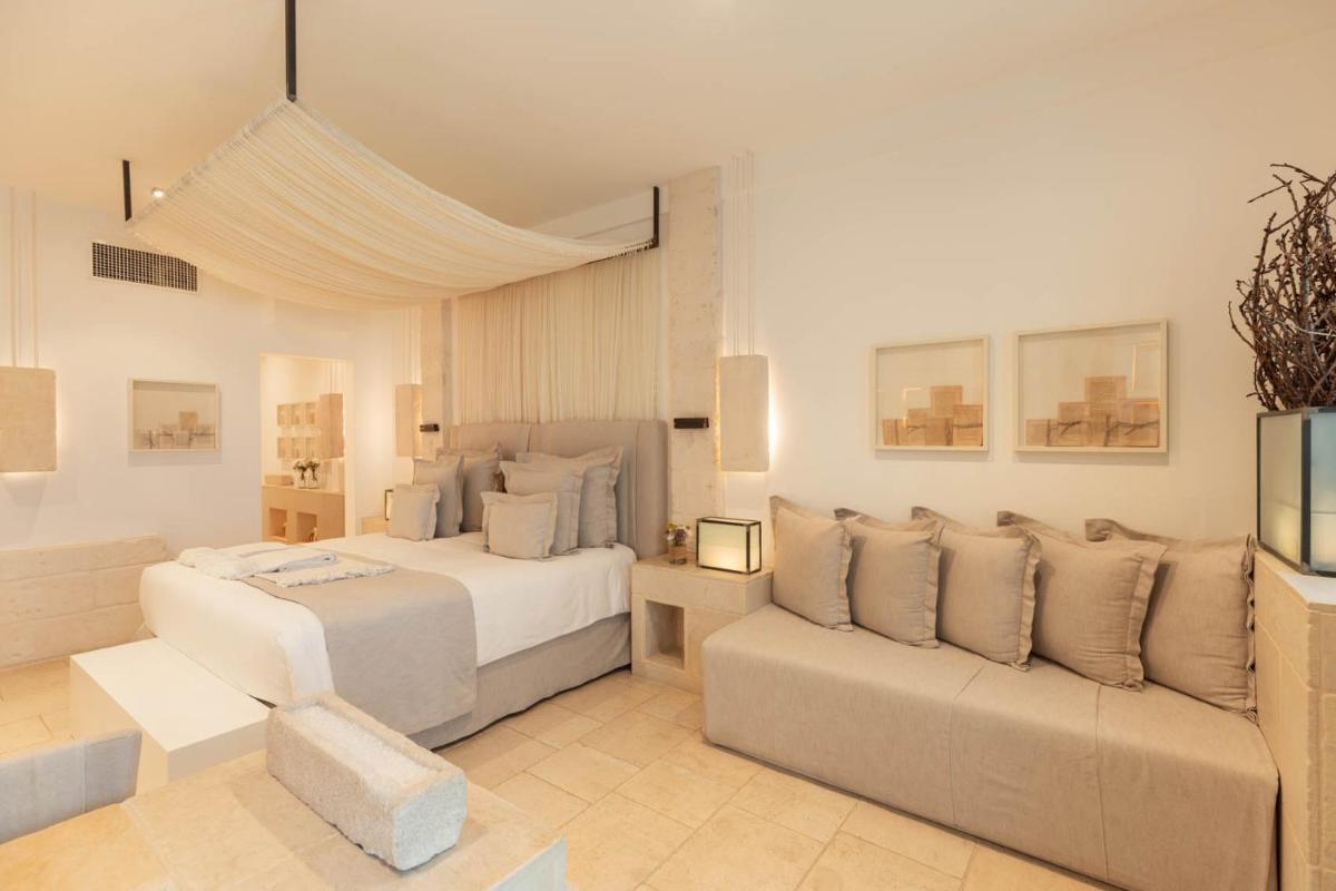 Borgo Egnazia - The Leading Hotels of the World