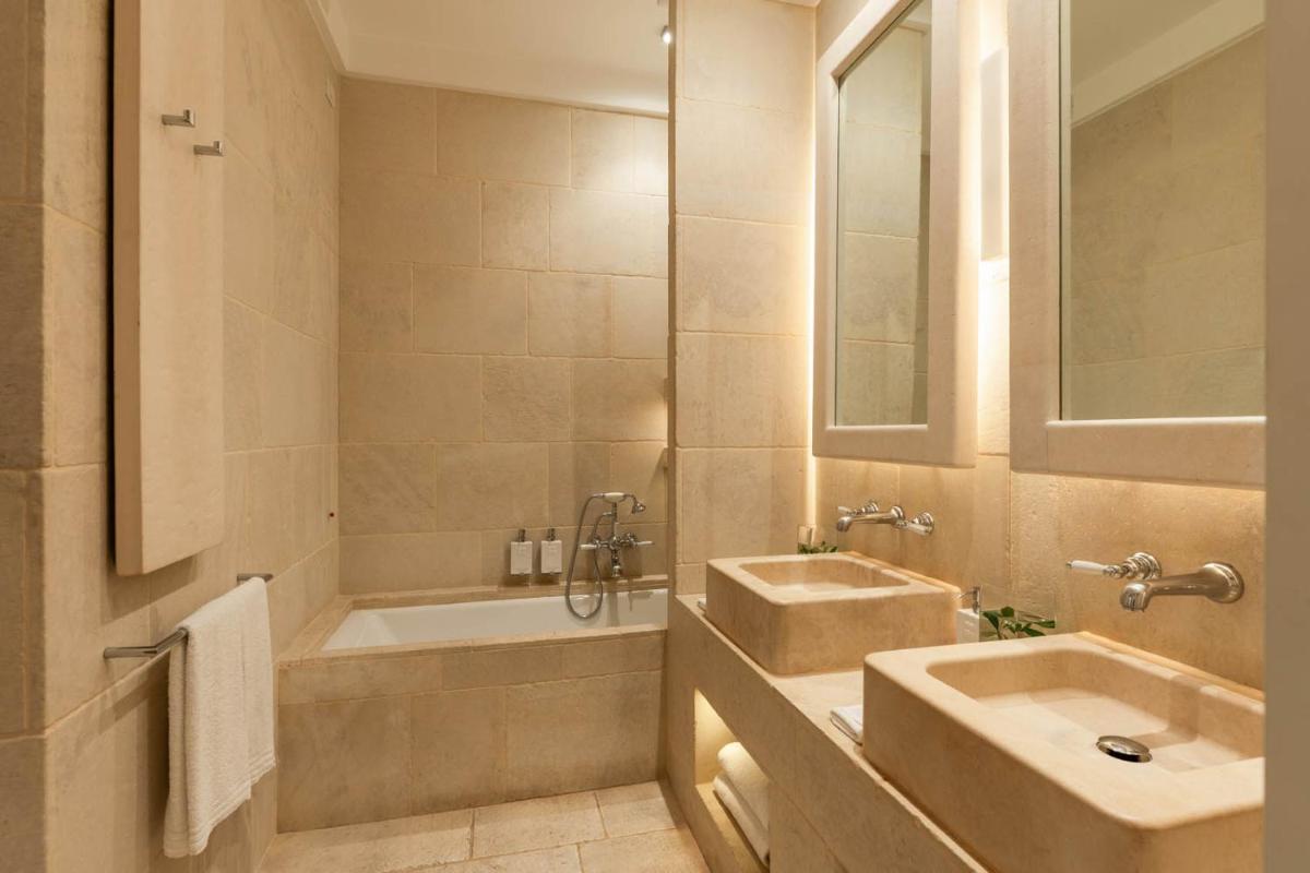 Borgo Egnazia - The Leading Hotels of the World