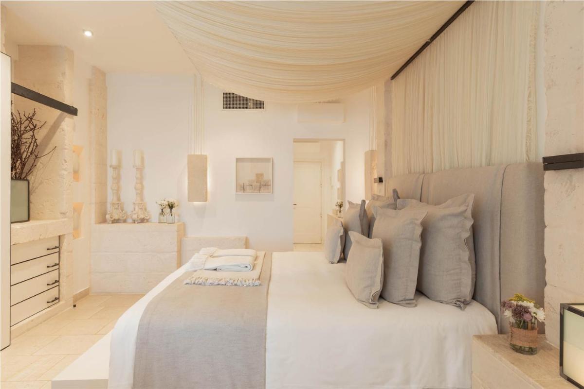 Borgo Egnazia - The Leading Hotels of the World