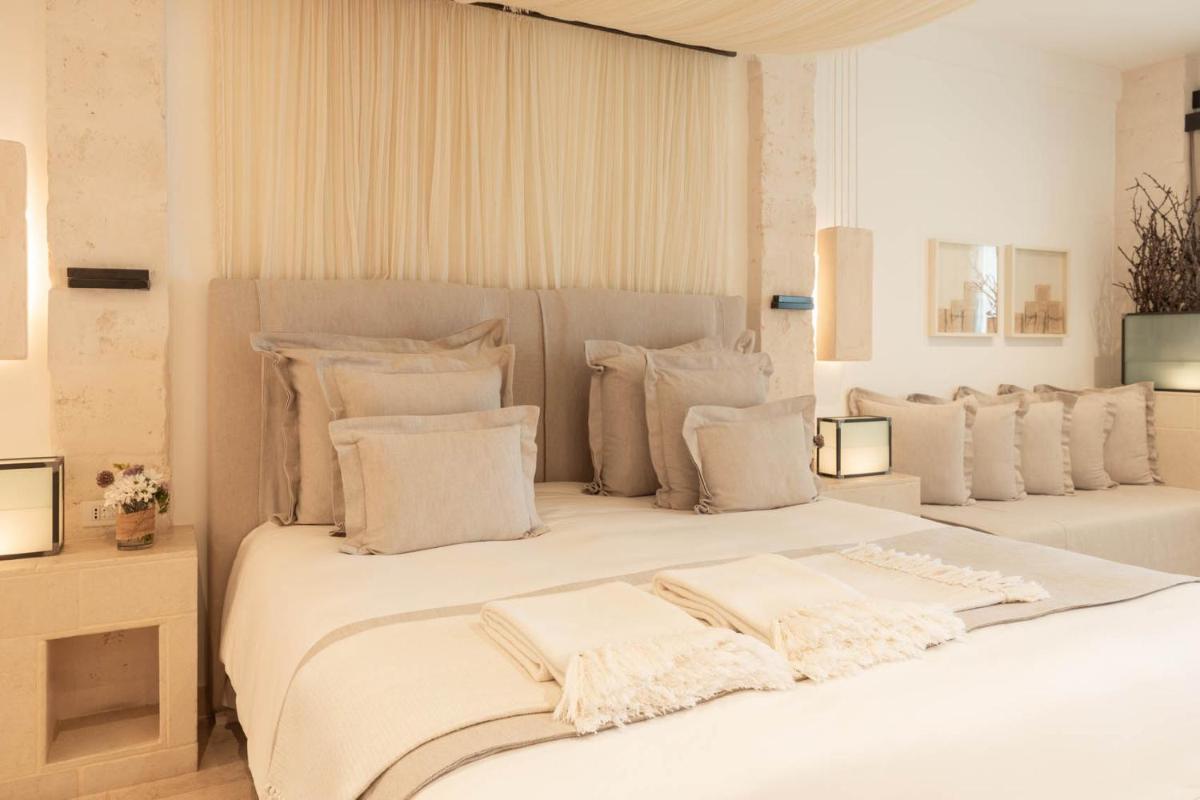 Borgo Egnazia - The Leading Hotels of the World