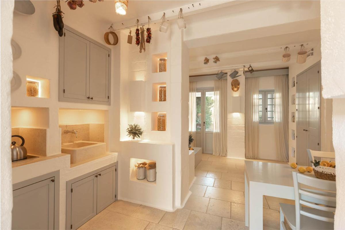 Borgo Egnazia - The Leading Hotels of the World