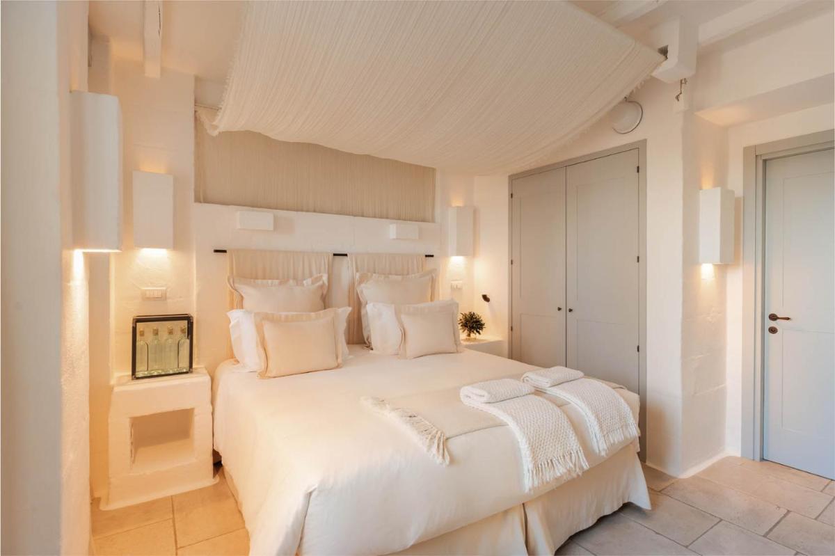 Borgo Egnazia - The Leading Hotels of the World