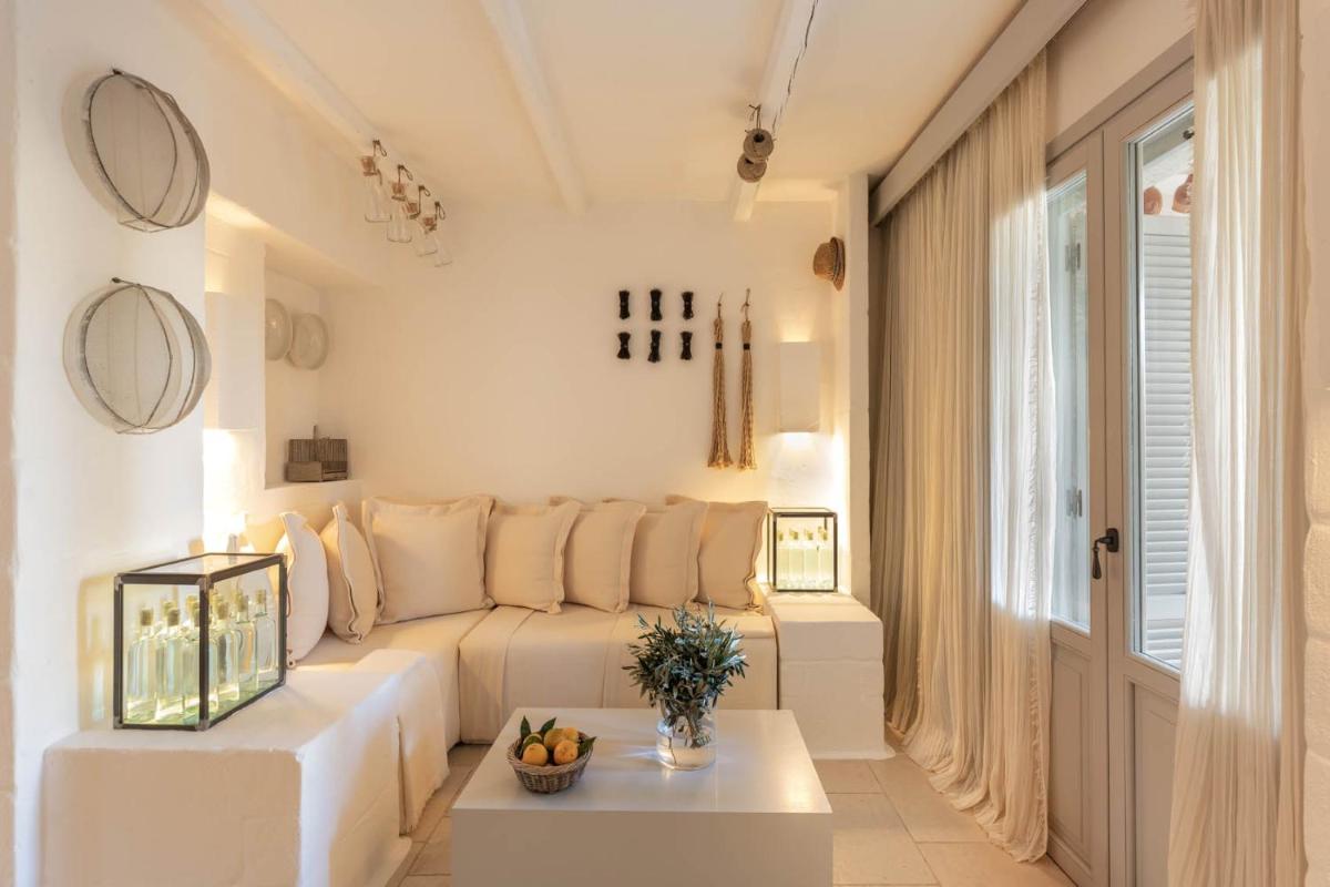 Borgo Egnazia - The Leading Hotels of the World