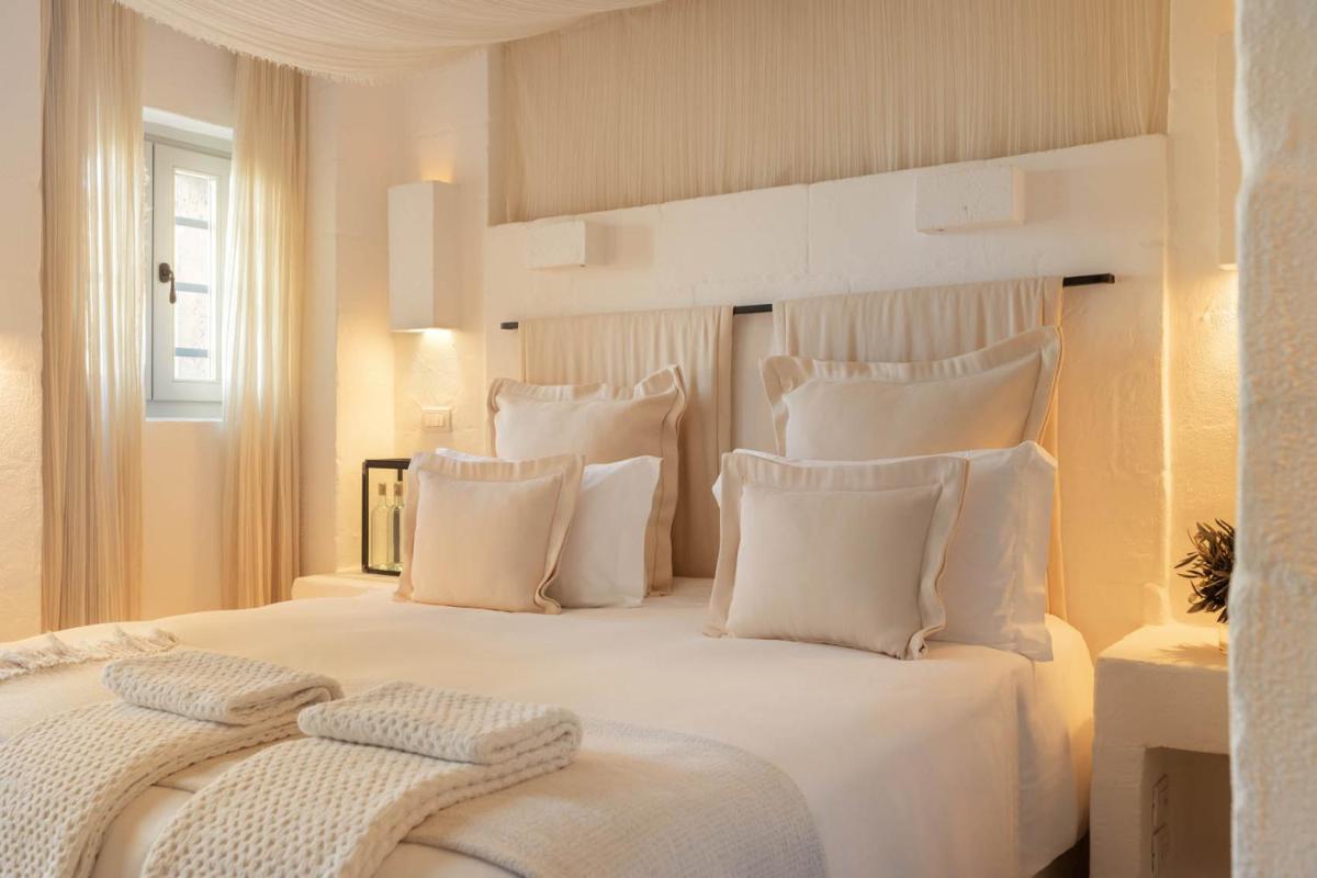 Borgo Egnazia - The Leading Hotels of the World