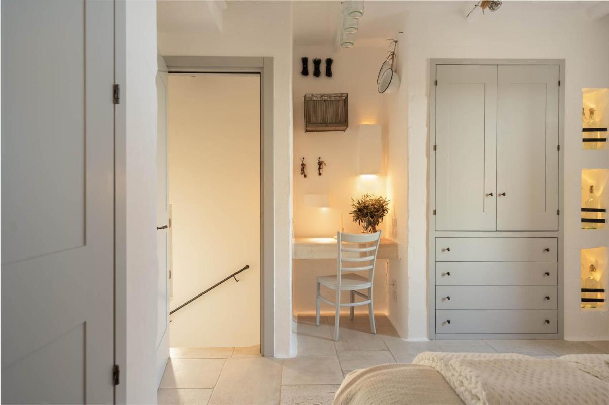 Borgo Egnazia - The Leading Hotels of the World