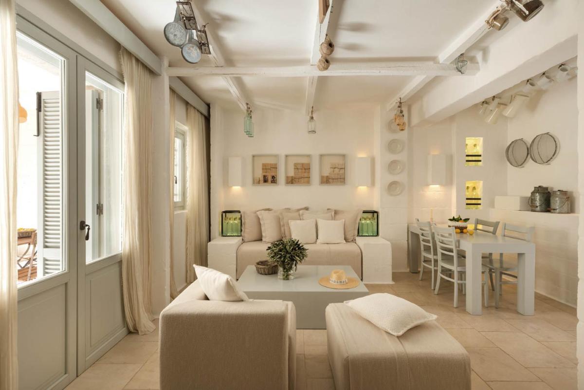 Borgo Egnazia - The Leading Hotels of the World