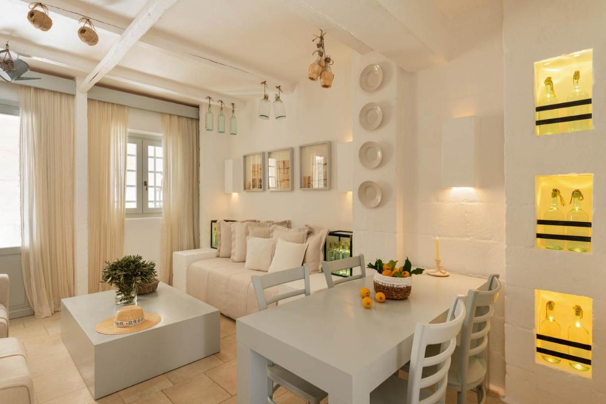 Borgo Egnazia - The Leading Hotels of the World