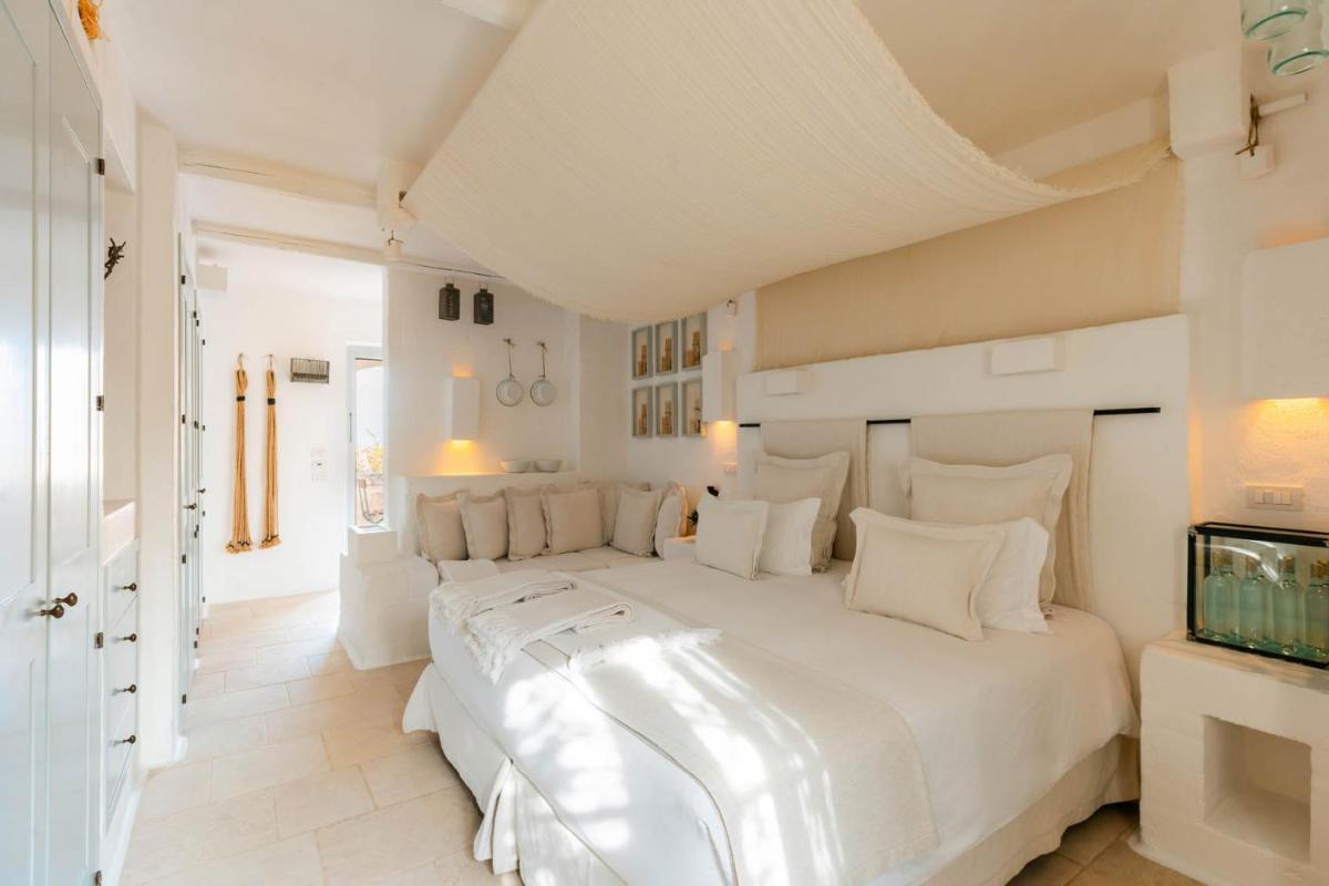 Borgo Egnazia - The Leading Hotels of the World