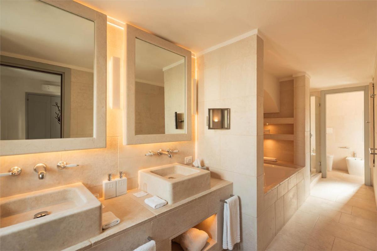 Borgo Egnazia - The Leading Hotels of the World