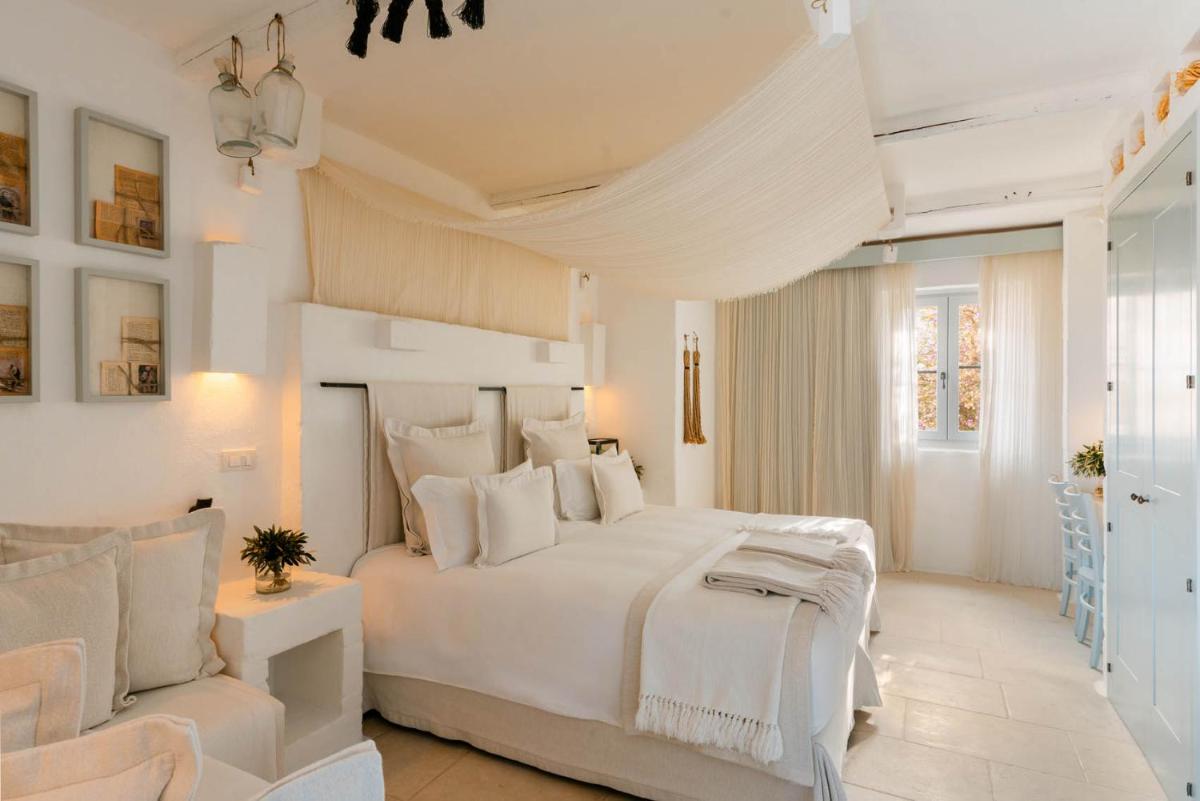 Borgo Egnazia - The Leading Hotels of the World