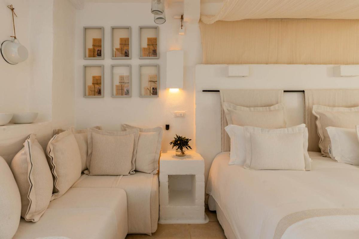 Borgo Egnazia - The Leading Hotels of the World