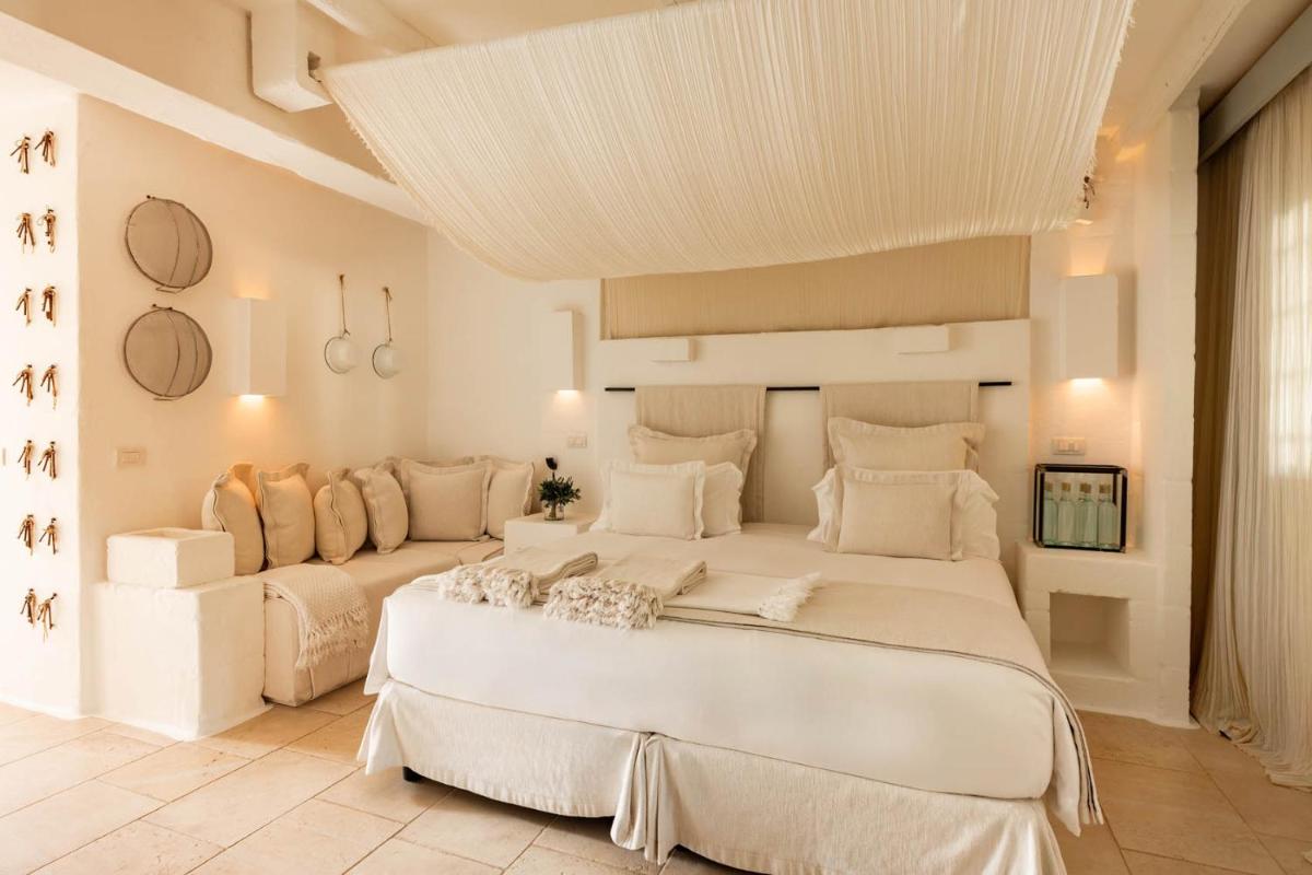 Borgo Egnazia - The Leading Hotels of the World
