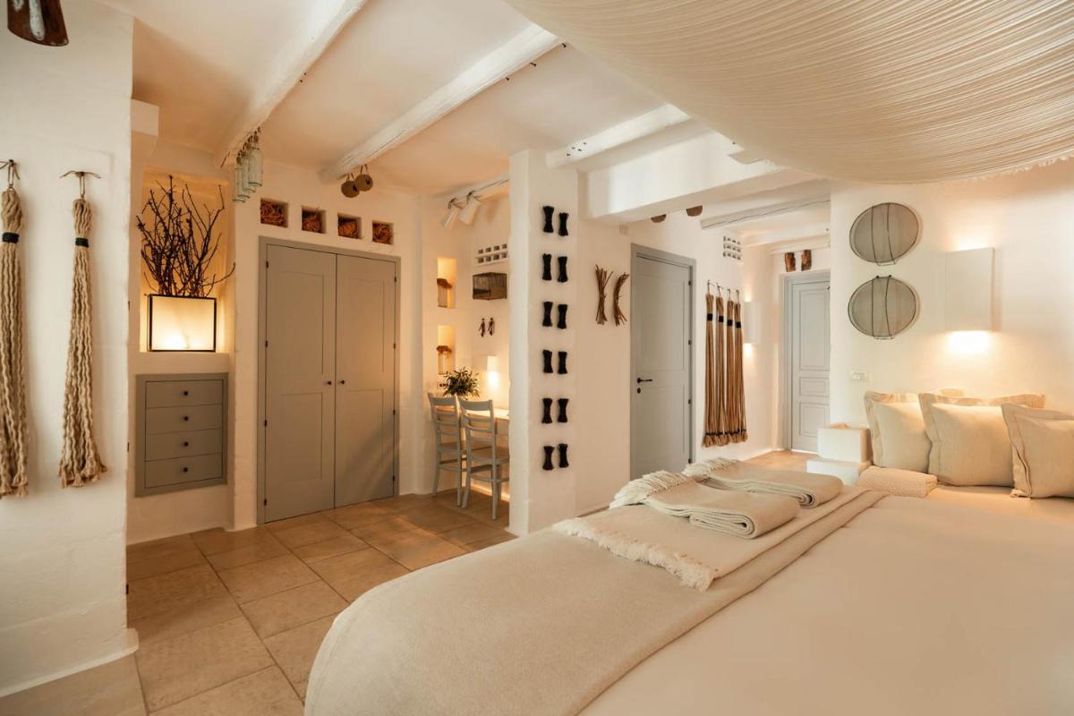 Borgo Egnazia - The Leading Hotels of the World
