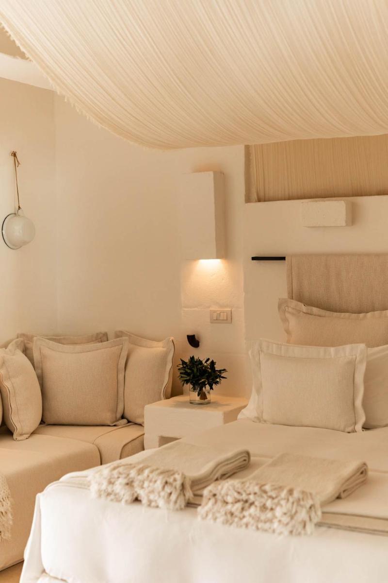 Borgo Egnazia - The Leading Hotels of the World