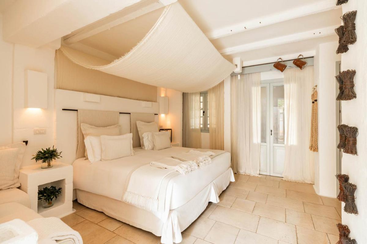 Borgo Egnazia - The Leading Hotels of the World