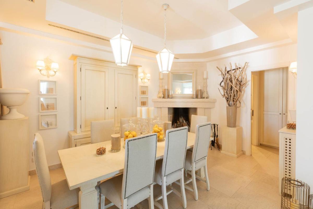 Borgo Egnazia - The Leading Hotels of the World