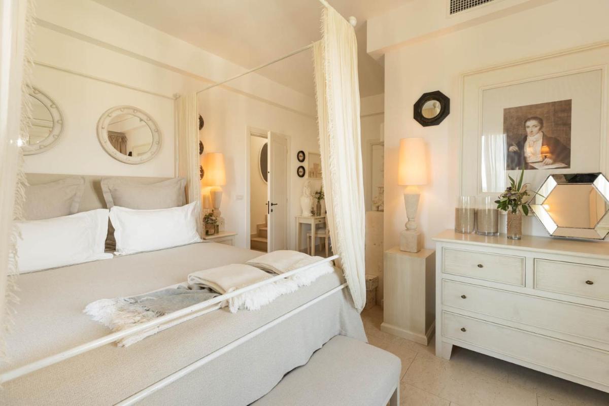 Borgo Egnazia - The Leading Hotels of the World