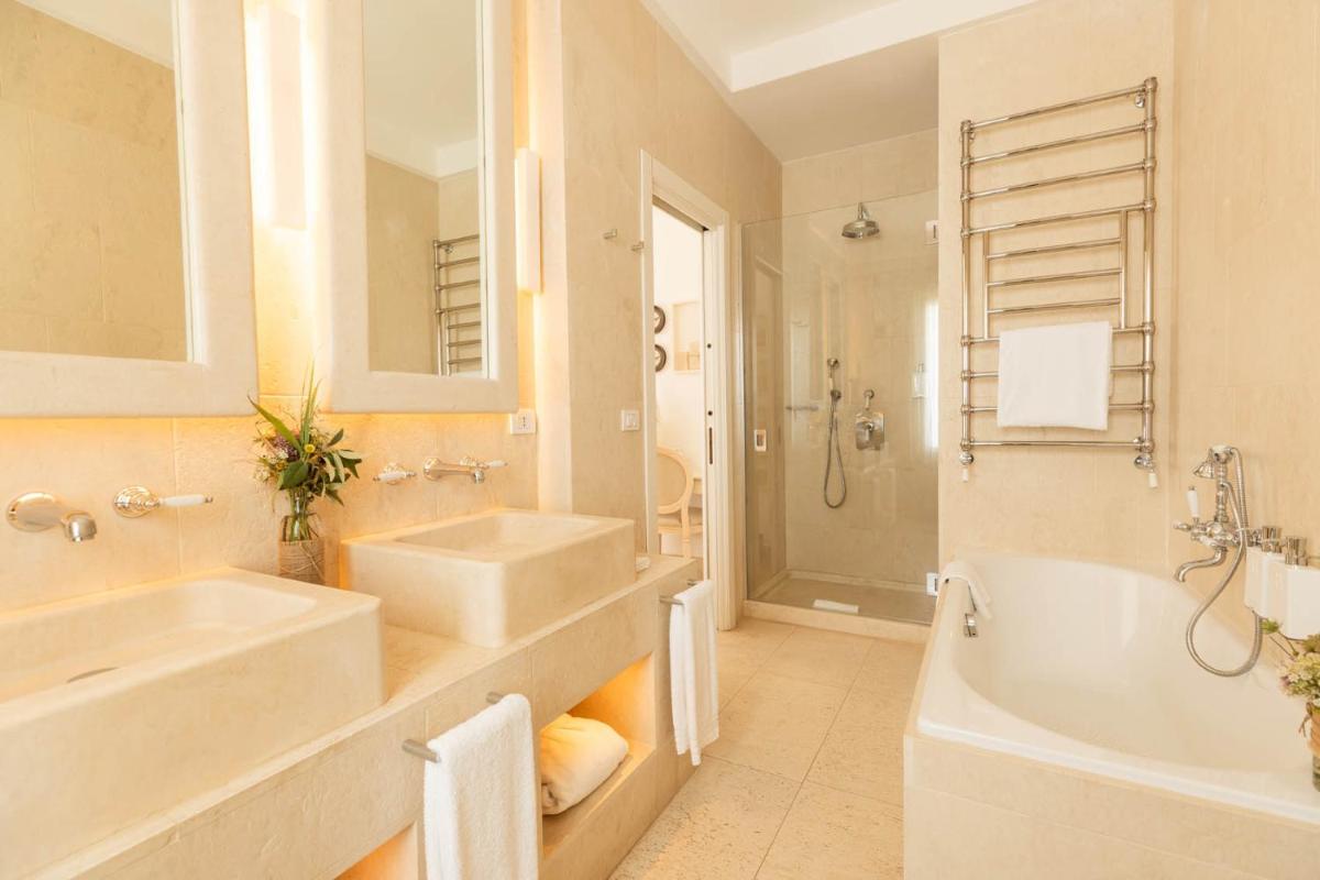 Borgo Egnazia - The Leading Hotels of the World