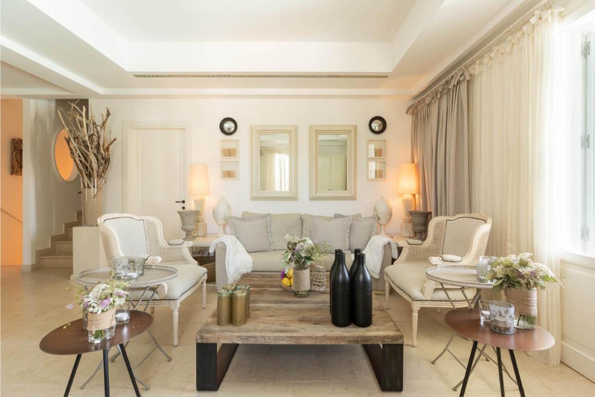 Borgo Egnazia - The Leading Hotels of the World
