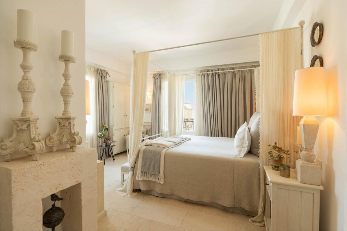 Borgo Egnazia - The Leading Hotels of the World