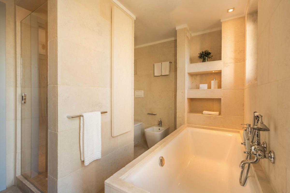 Borgo Egnazia - The Leading Hotels of the World