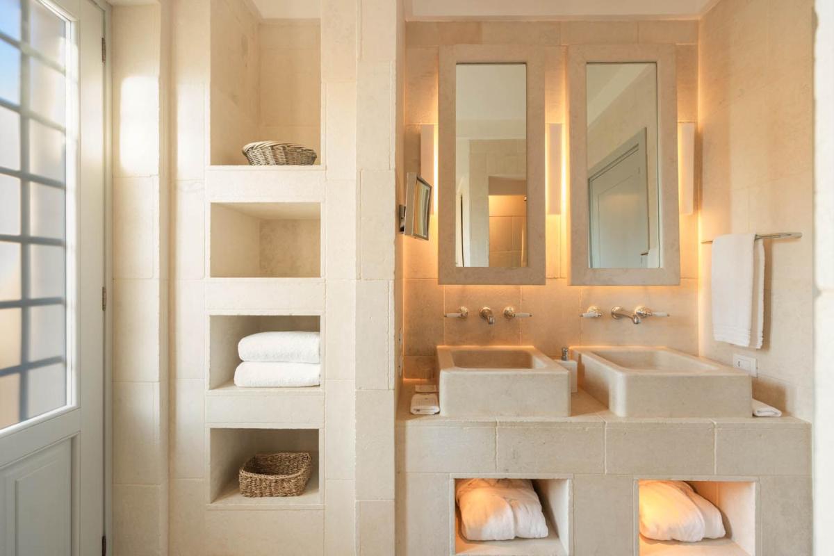 Borgo Egnazia - The Leading Hotels of the World
