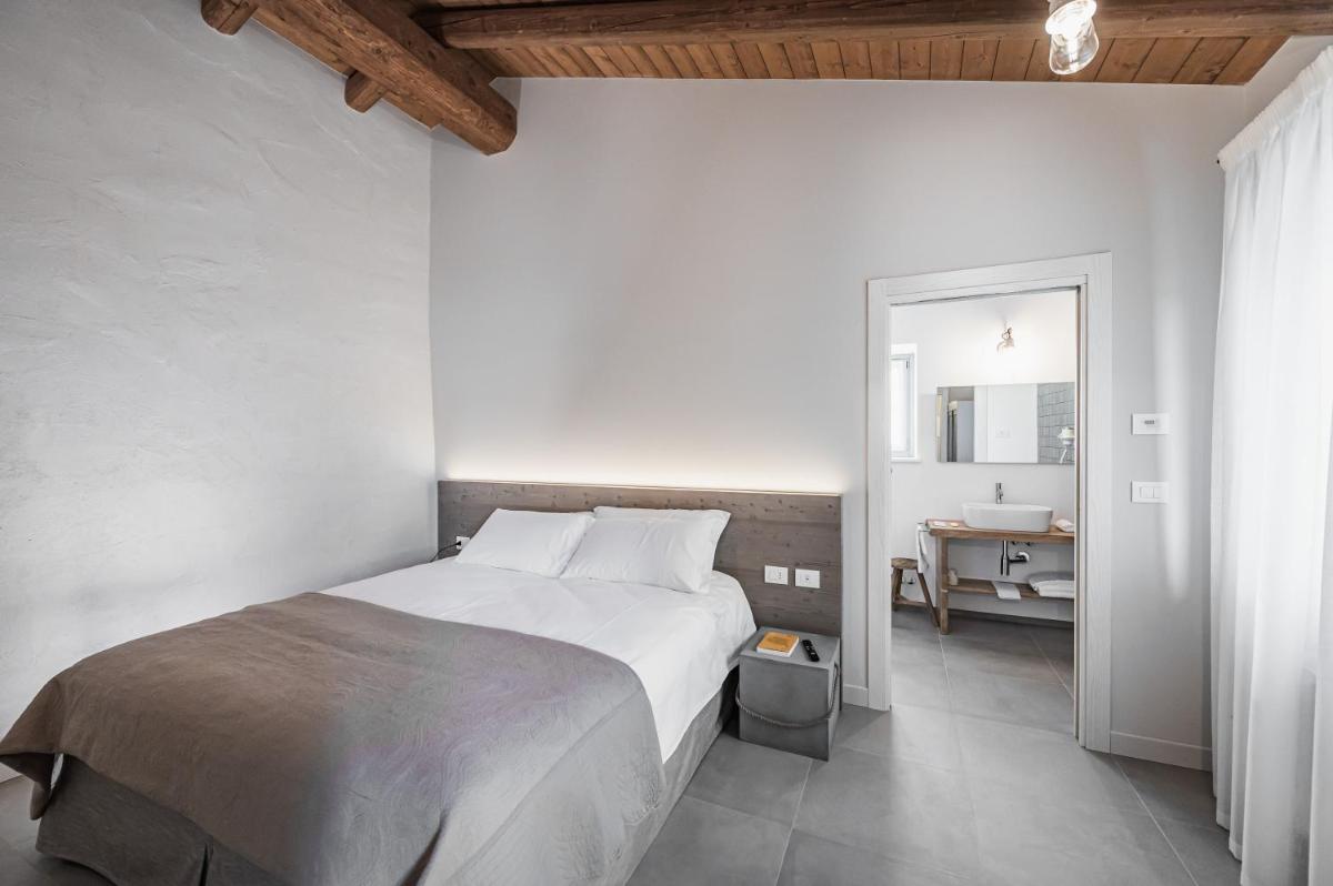 Borgo Gradis'ciutta