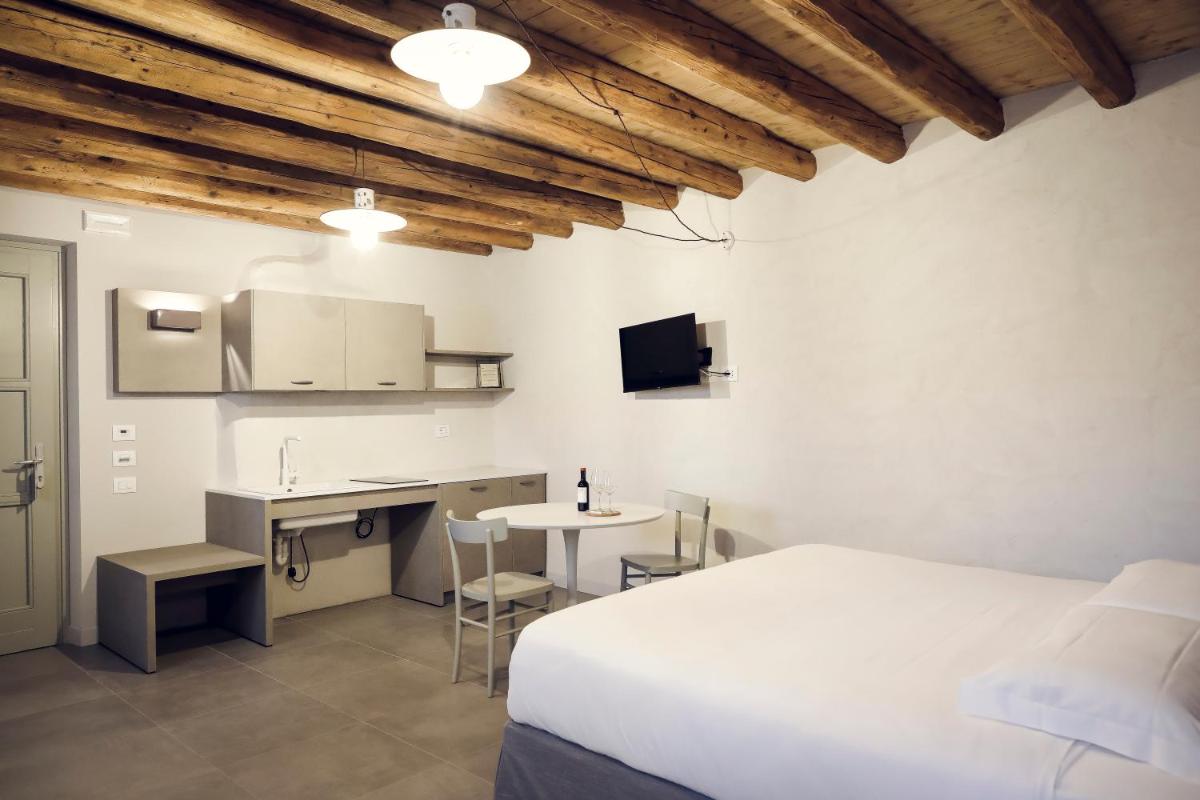 Borgo Gradis'ciutta