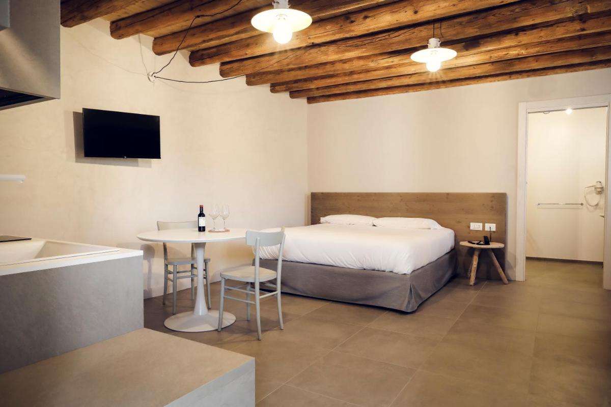 Borgo Gradis'ciutta