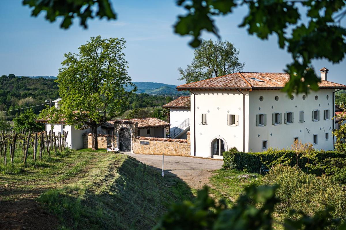 Borgo Gradis'ciutta