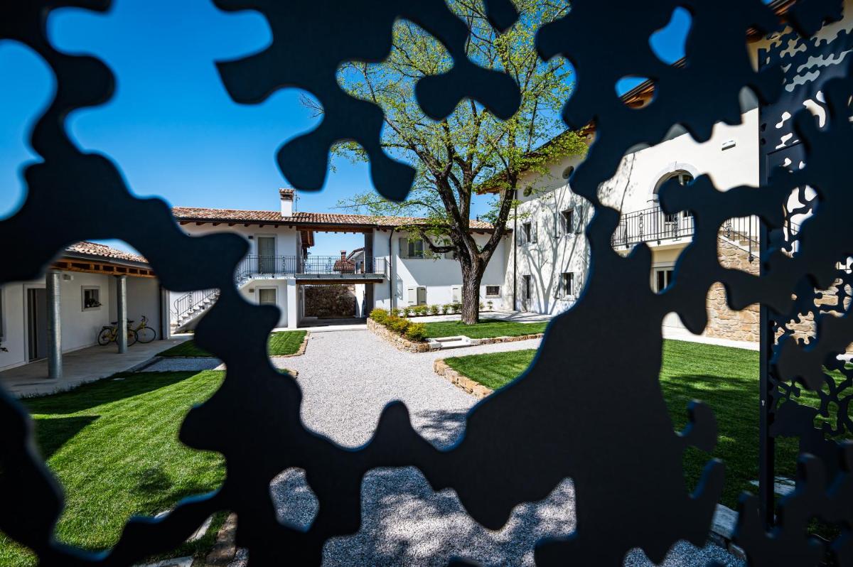 Borgo Gradis'ciutta