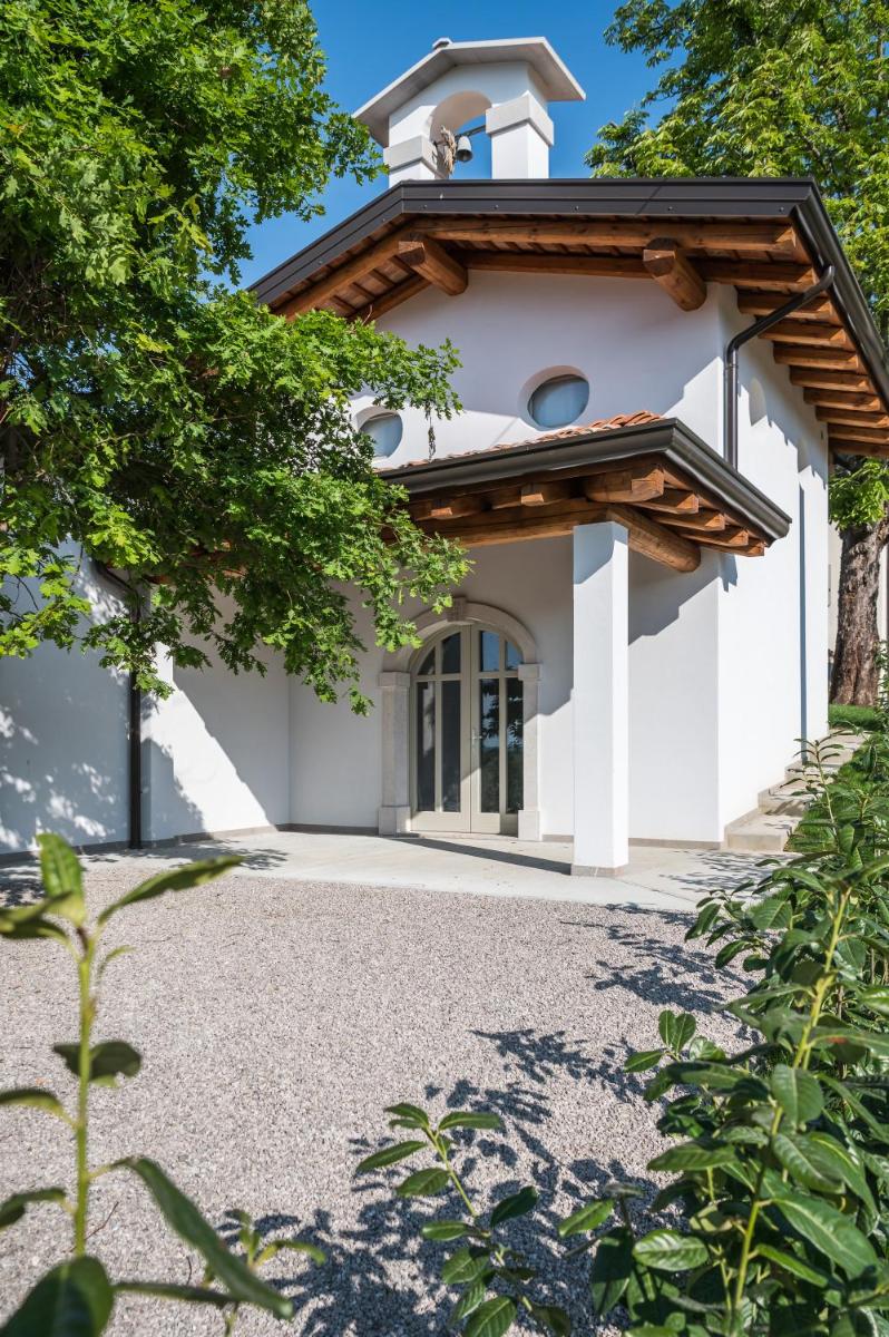 Borgo Gradis'ciutta