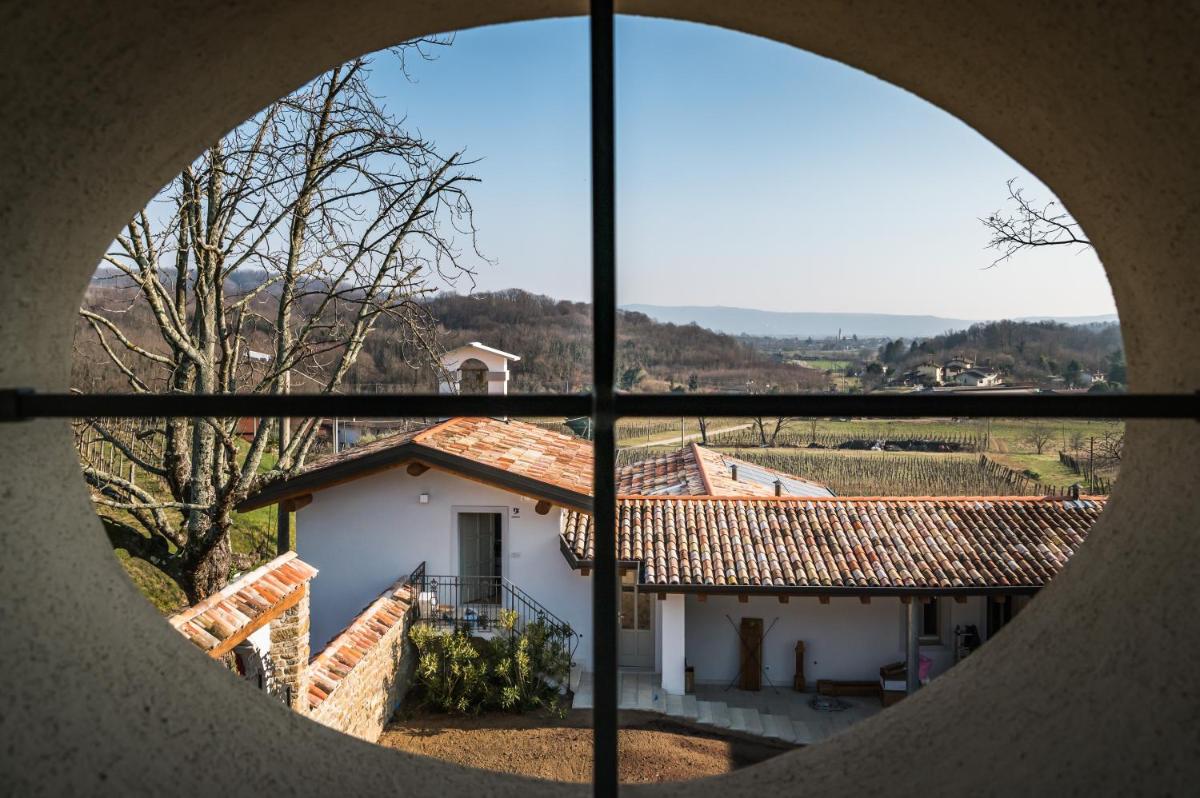 Borgo Gradis'ciutta