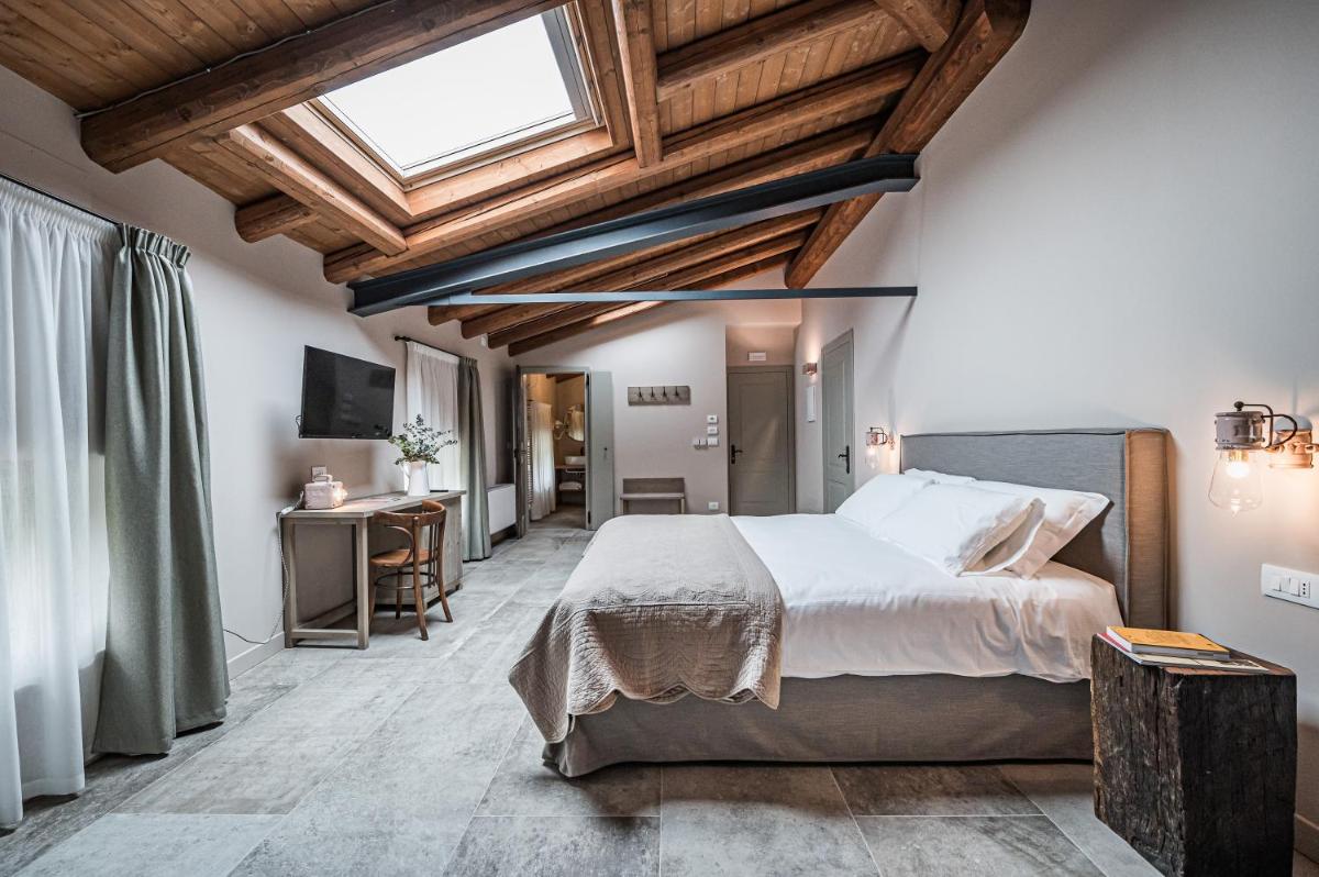 Borgo Gradis'ciutta