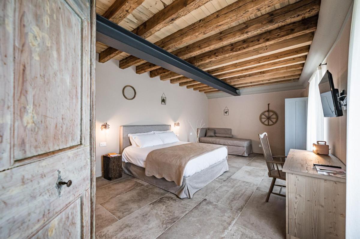 Borgo Gradis'ciutta