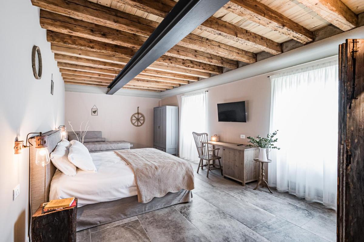 Borgo Gradis'ciutta